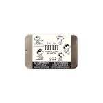 Tattly Many Faces of Snoopy Tattly Tin