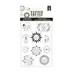 Tattly Night & Day Tattly Sheet