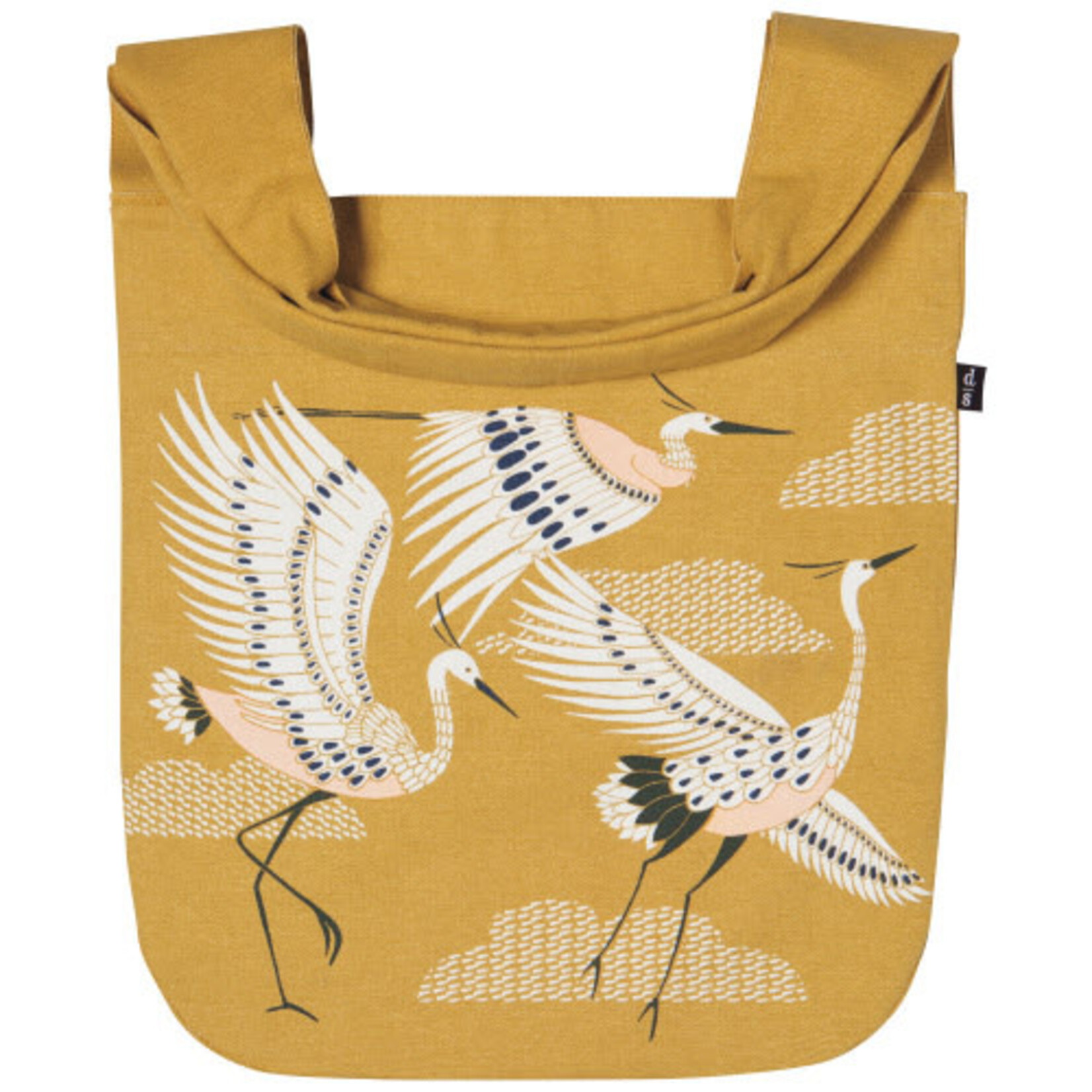 To & Fro Tote in Flight of Fancy