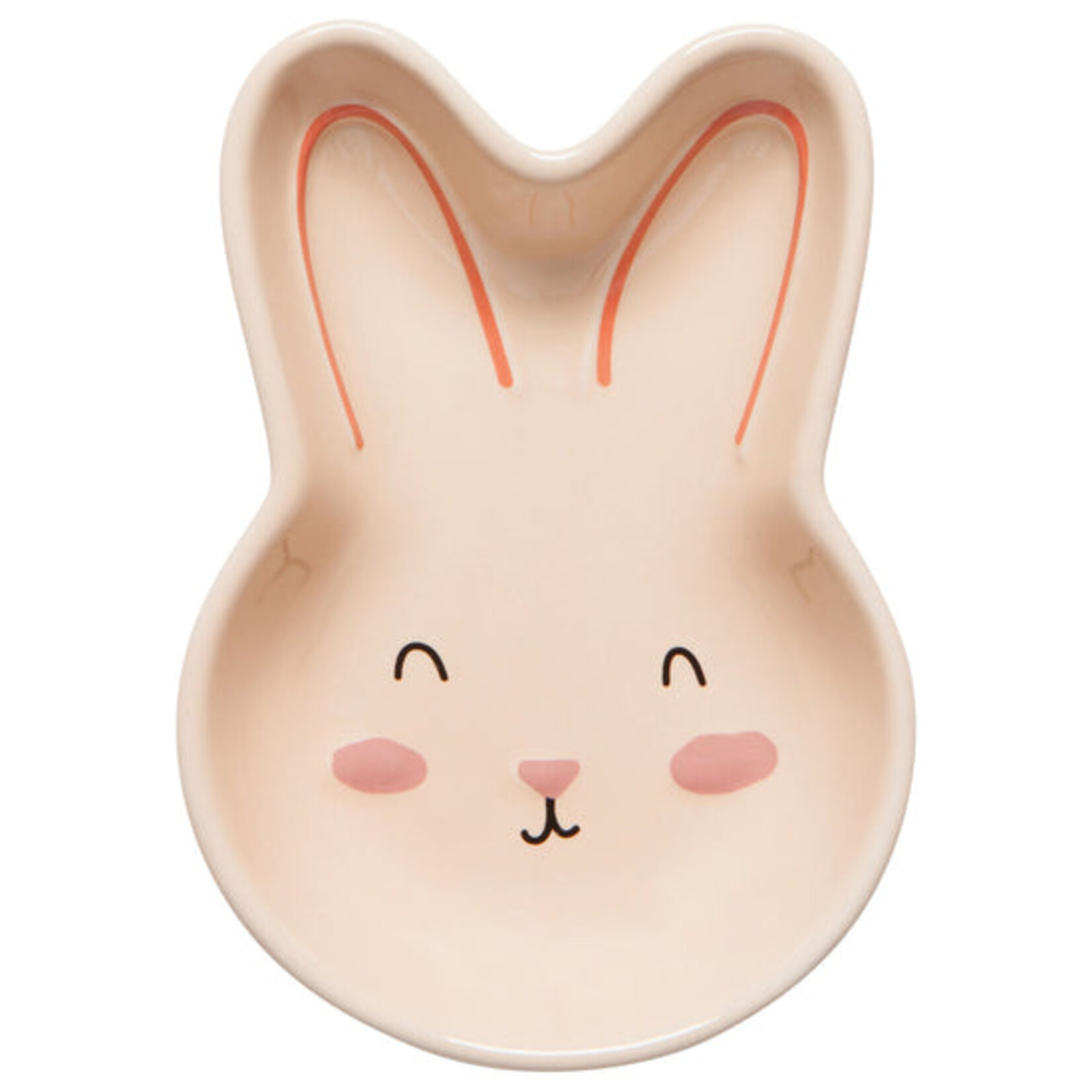 Easter Pinch Bowls Set