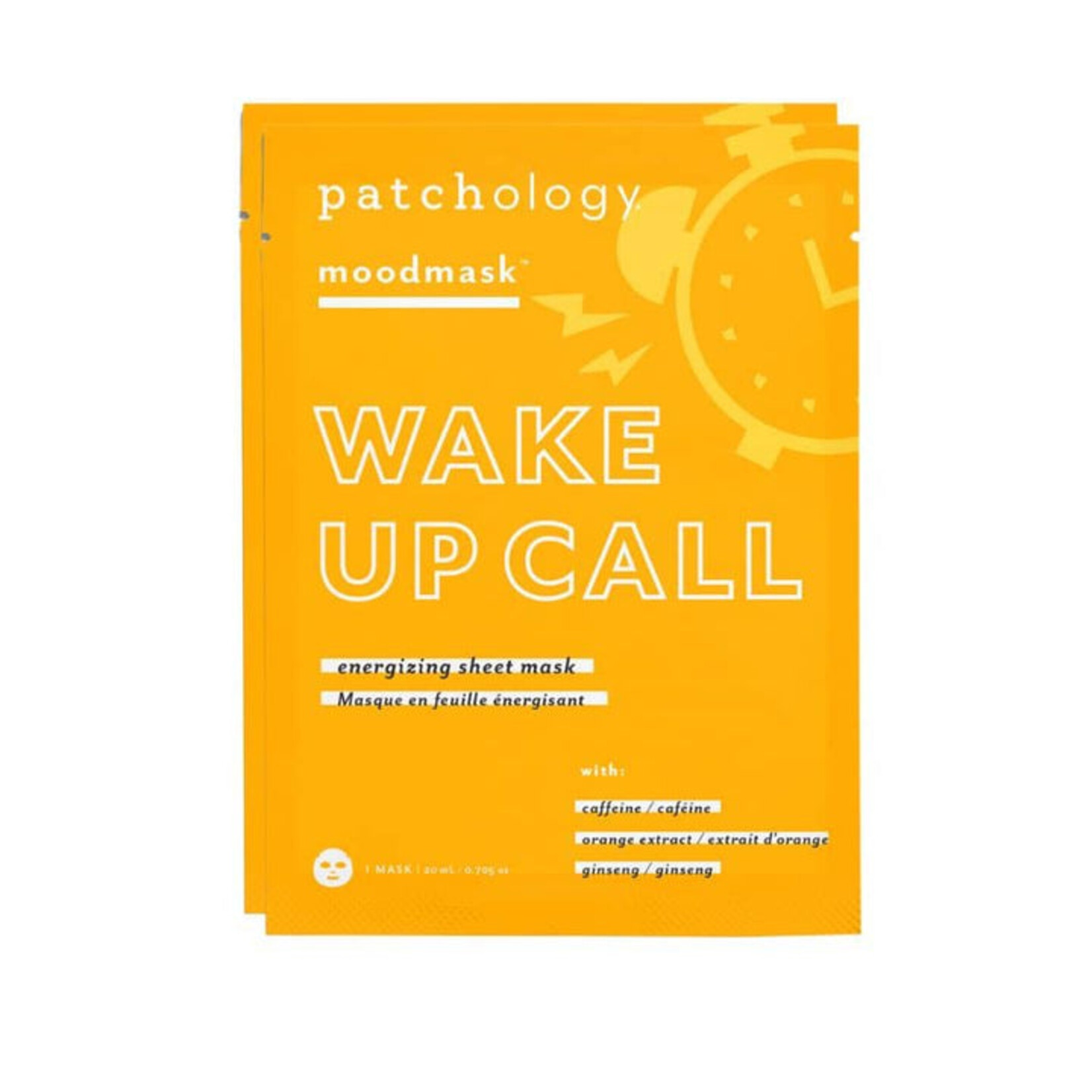 Patchology All the Feels: Moodmask Trio Kit