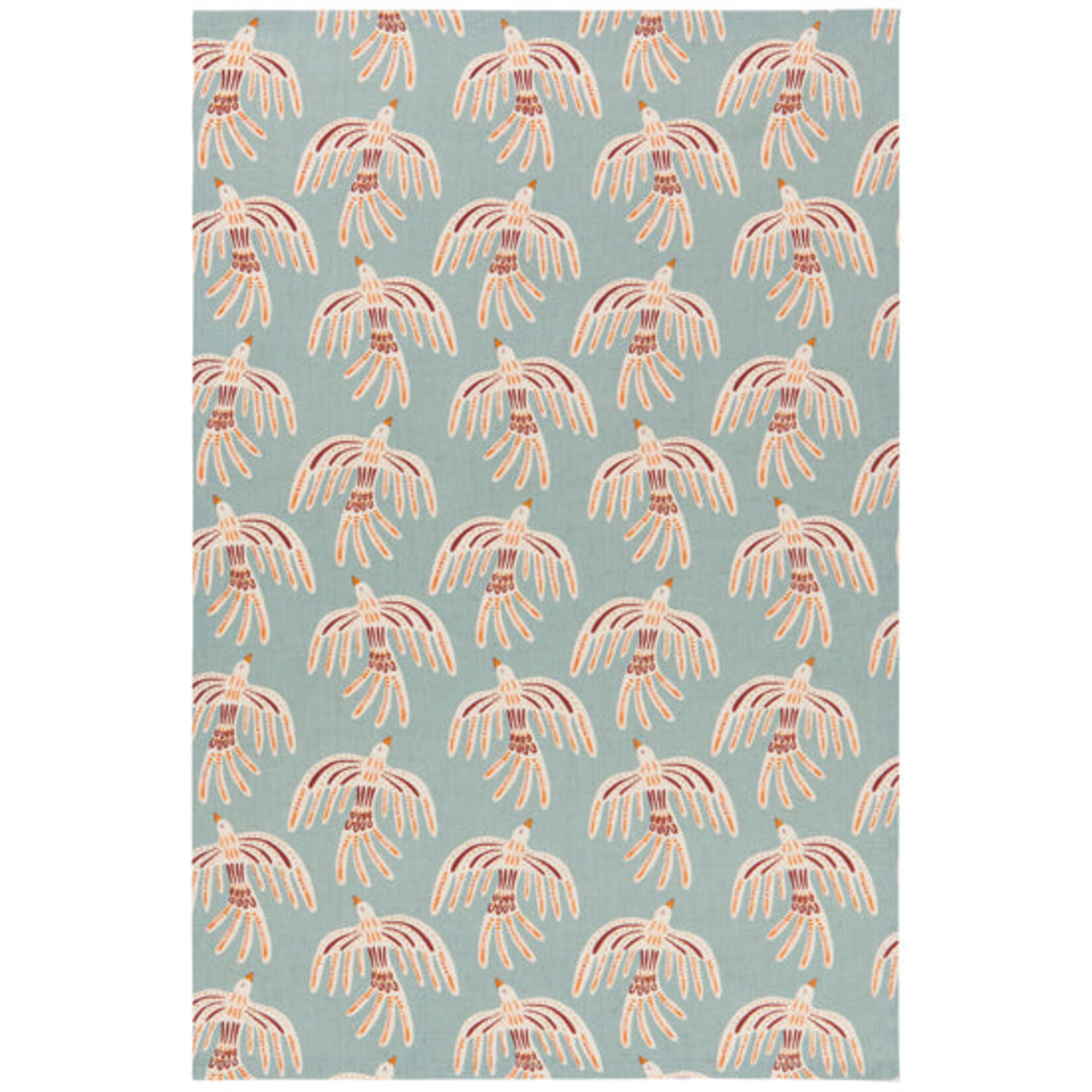 Plume Dishtowel Set