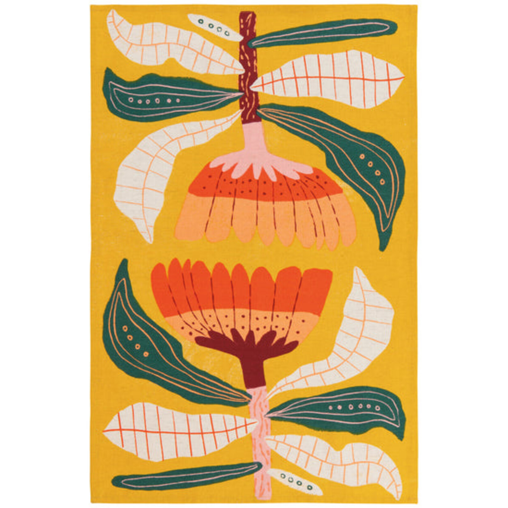 Venus Dishtowel Set