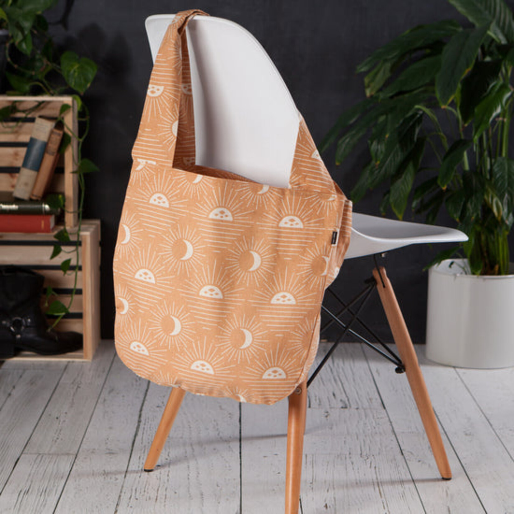 To & Fro Tote in Solei