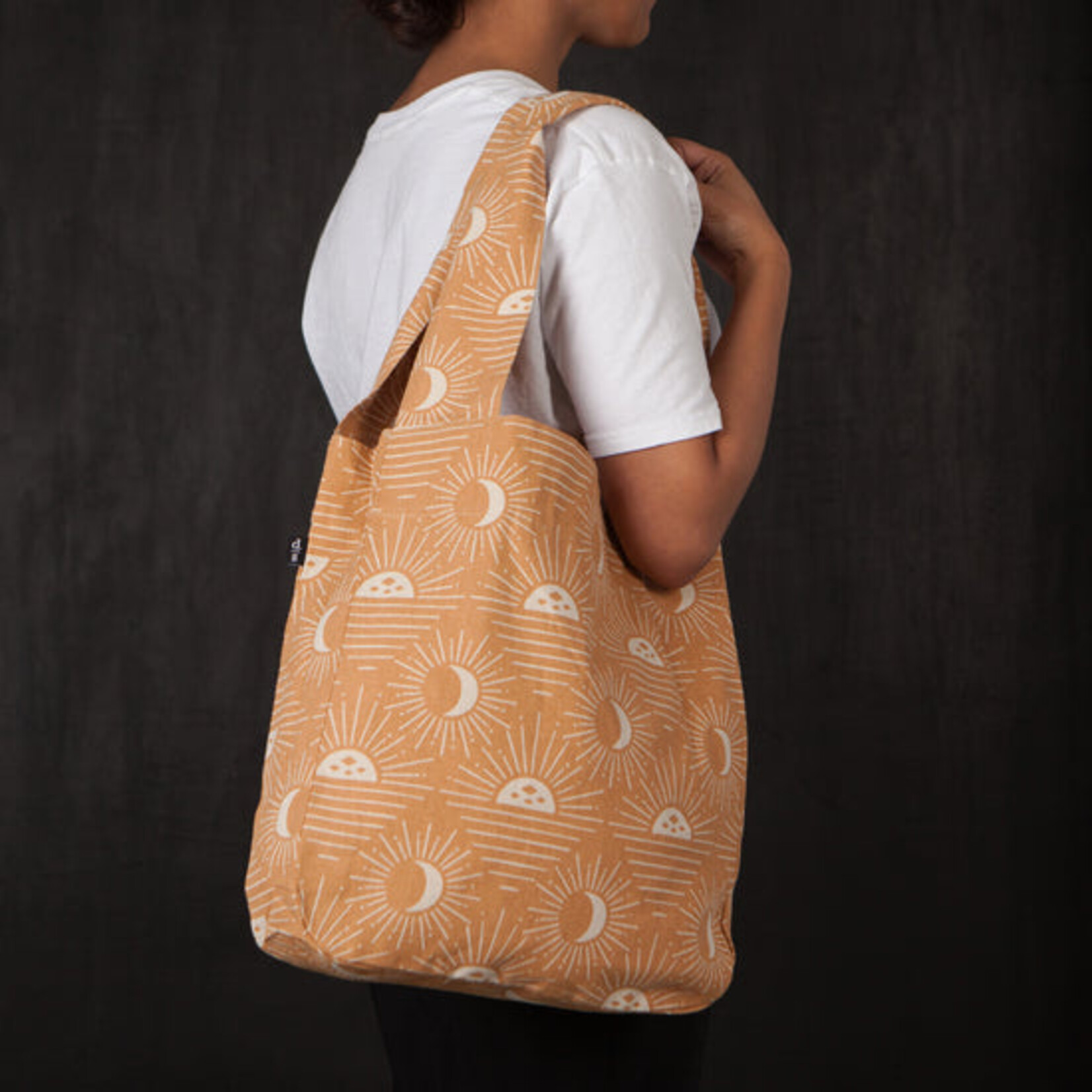 Now Designs To & Fro Tote in Solei