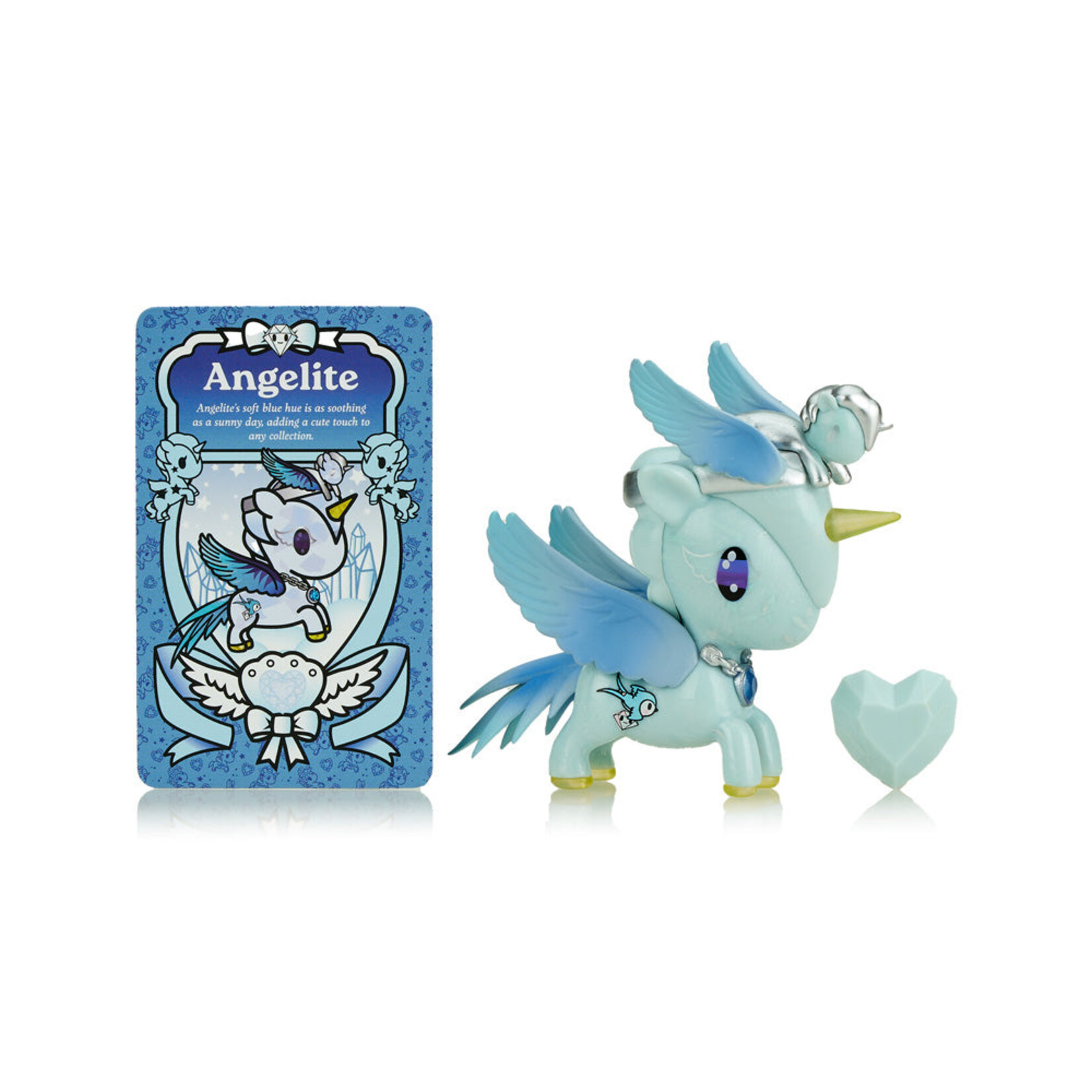 Tokidoki Unicorno Precious Series