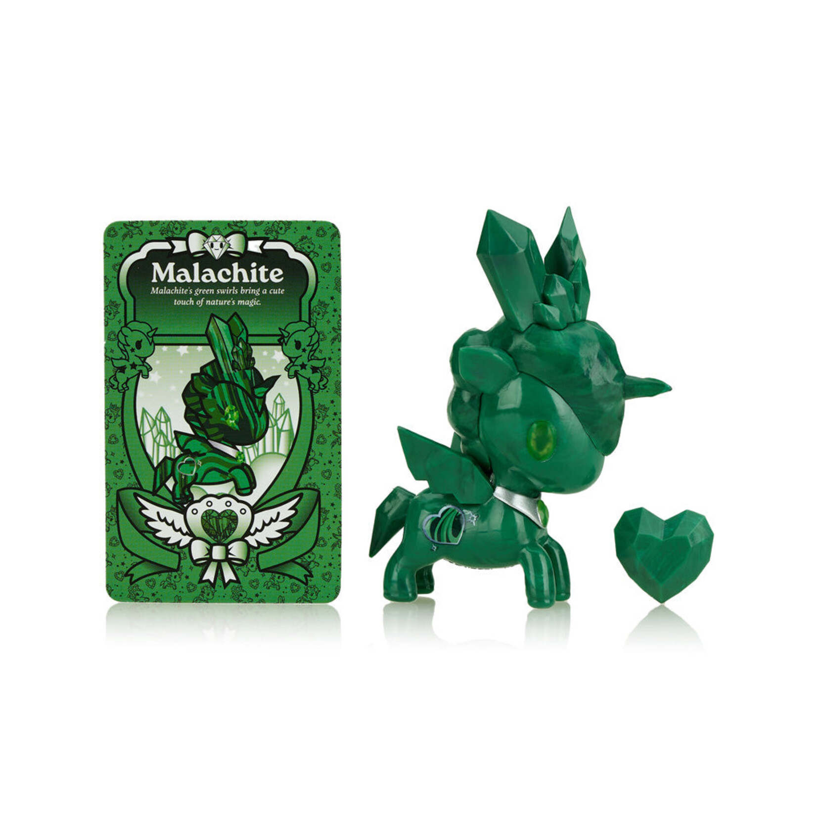 Unicorno Precious Series