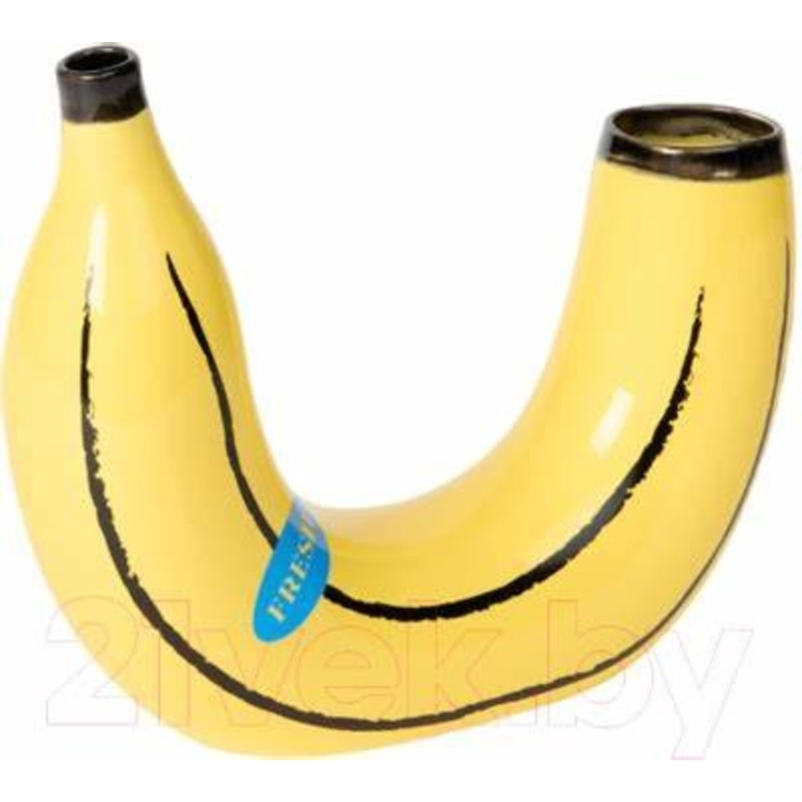 Banana Vase