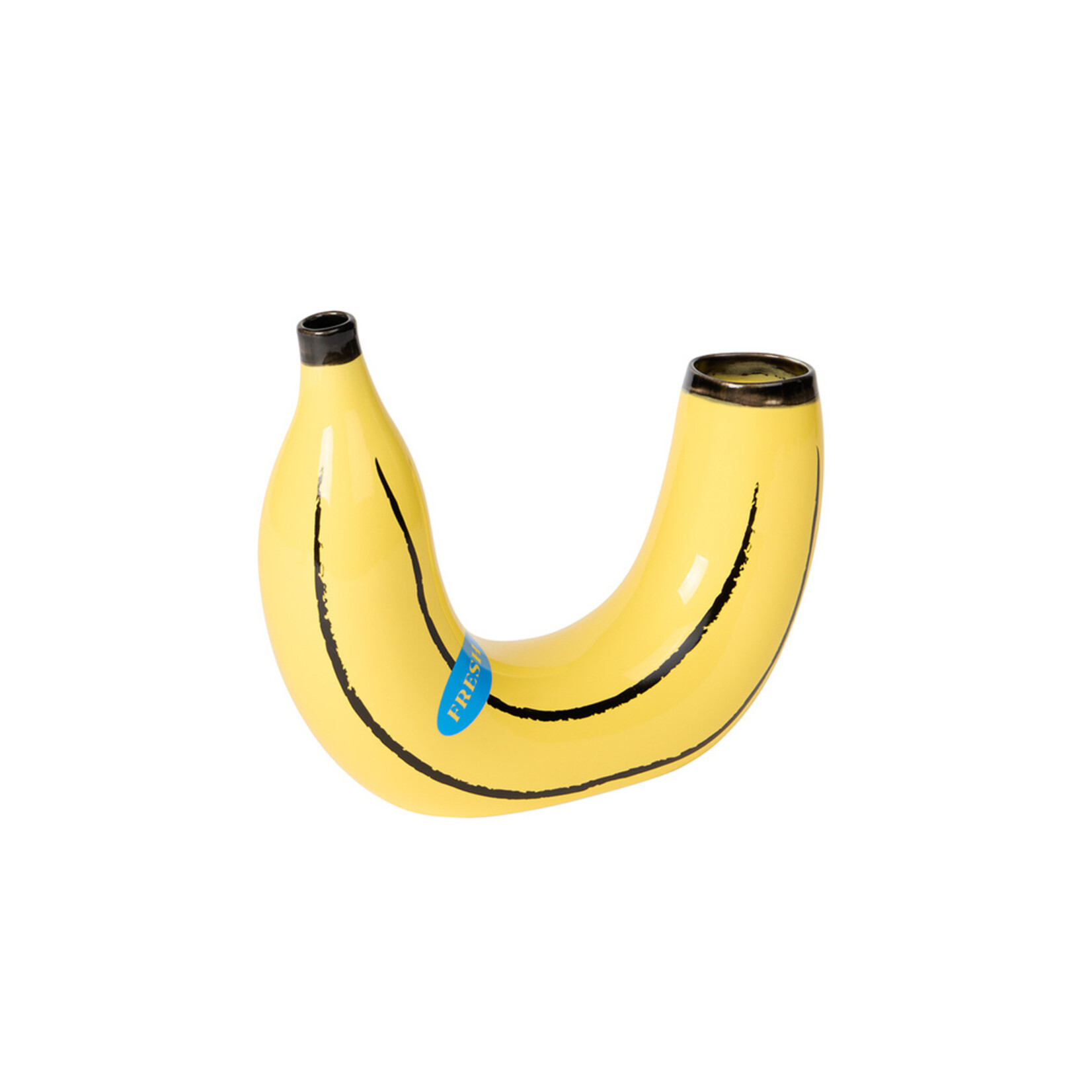 Banana Vase