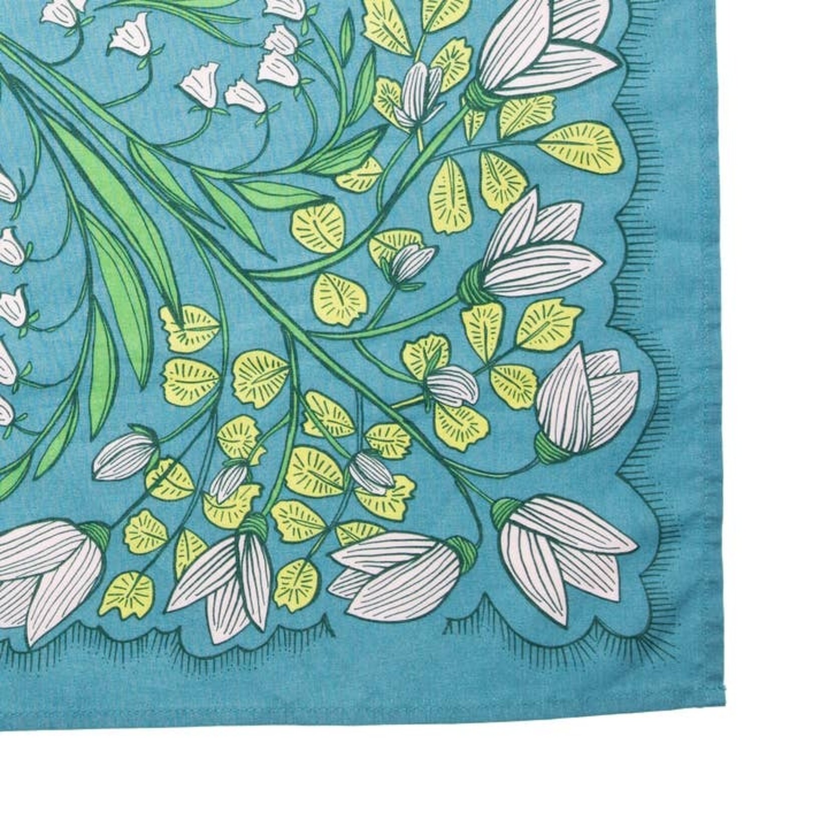 Hemlock Cassie No. 96 Handker Bandana
