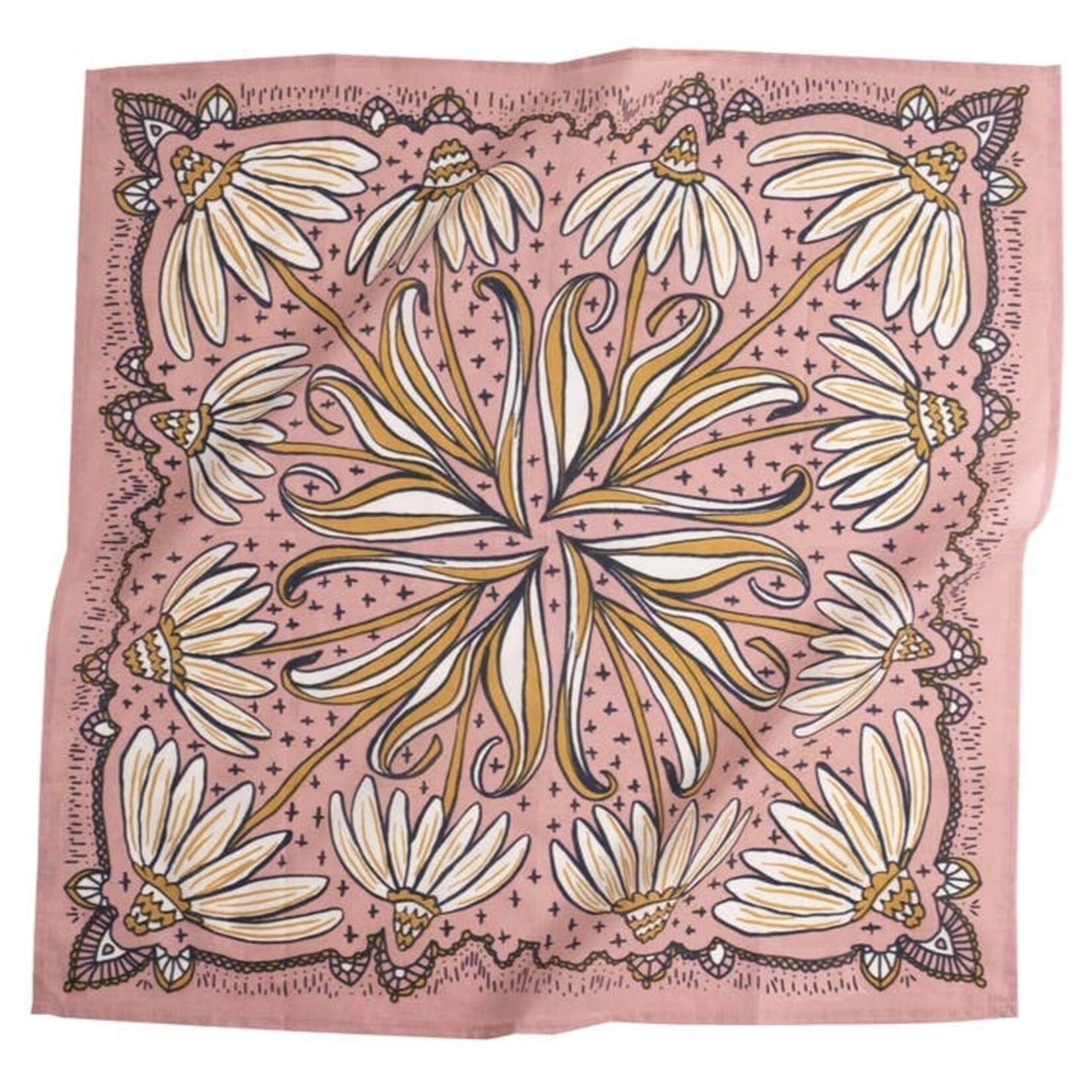 Hemlock Maude No. 29 Handker Bandana