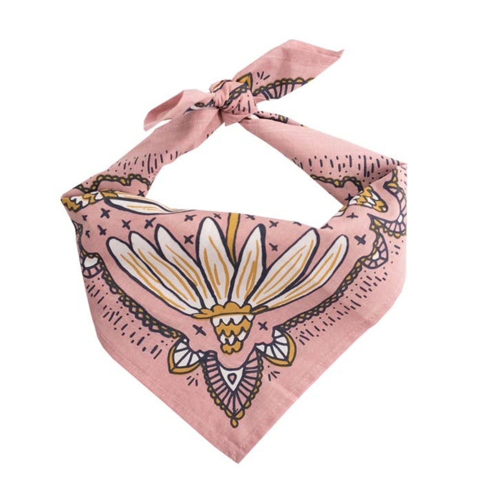 Hemlock Maude No. 29 Handker Bandana