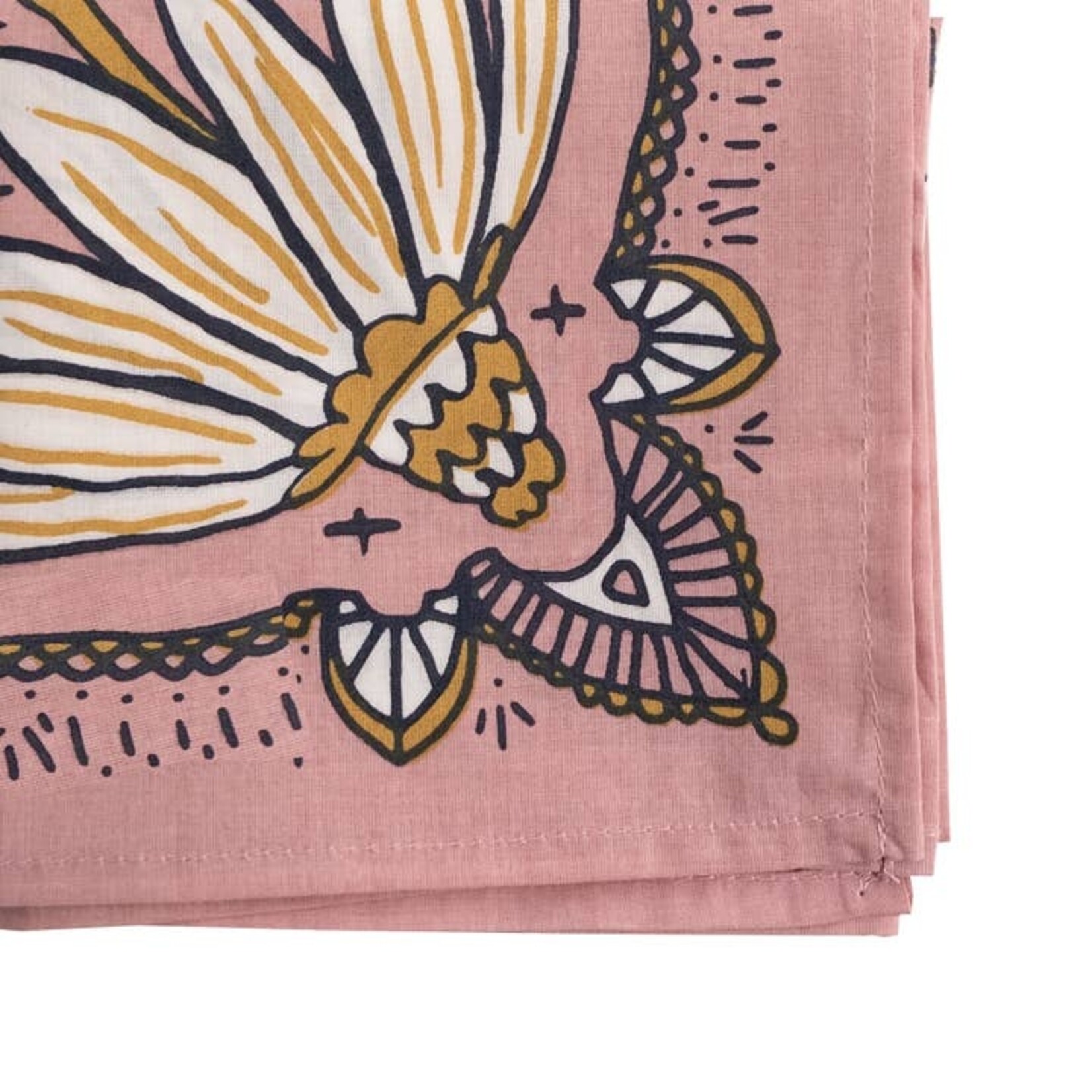 Hemlock Maude No. 29 Handker Bandana