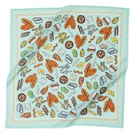 Hemlock Rudy No. 108 Handker Bandana