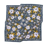 Hemlock Chicory No. 129 Handker Bandana