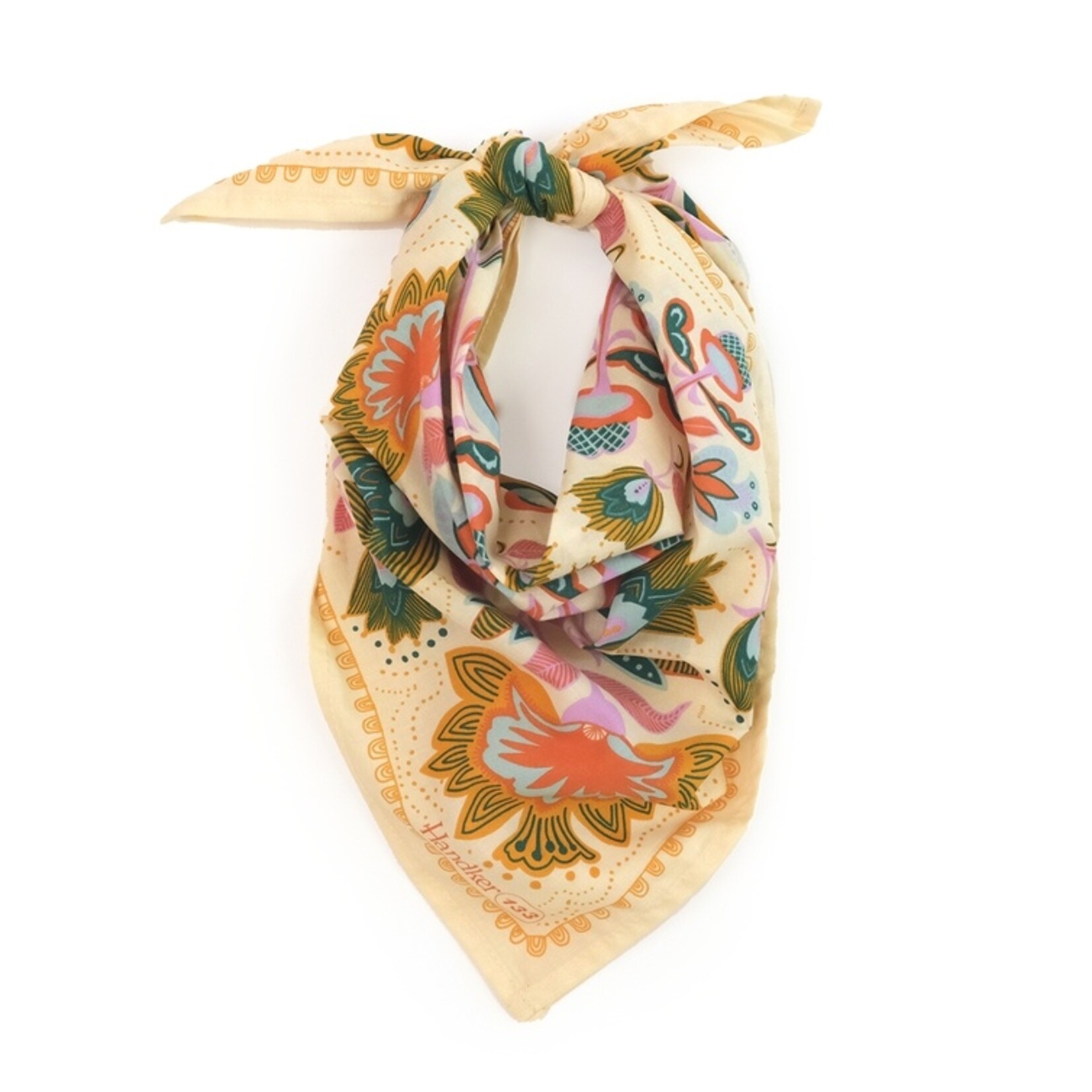 Hemlock Ingrid No. 133 Handker Bandana