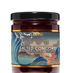 Salted Concord Jam - Brins x The Met