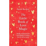 The Little Book of Love Magic