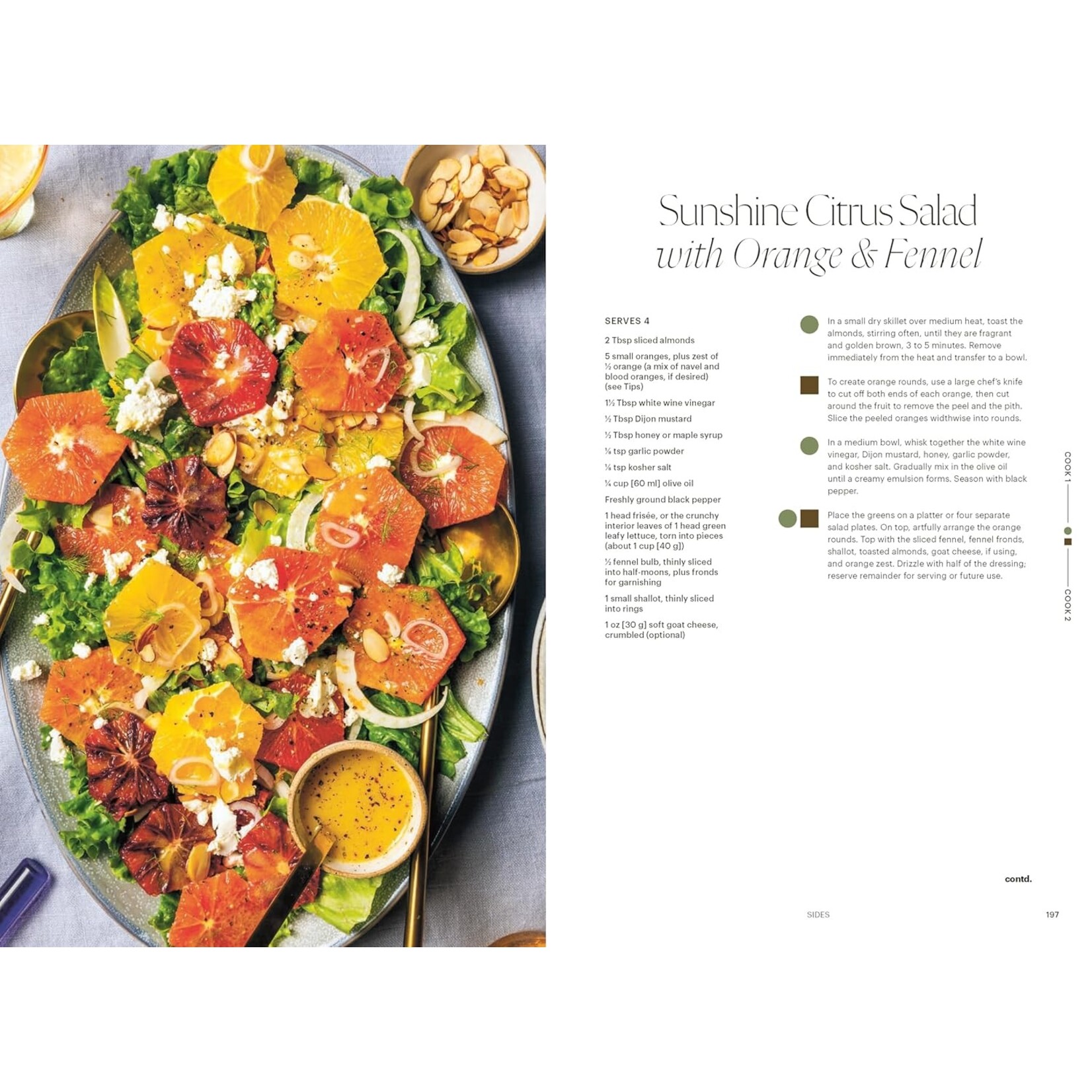 Chronicle Books A Couple Cooks