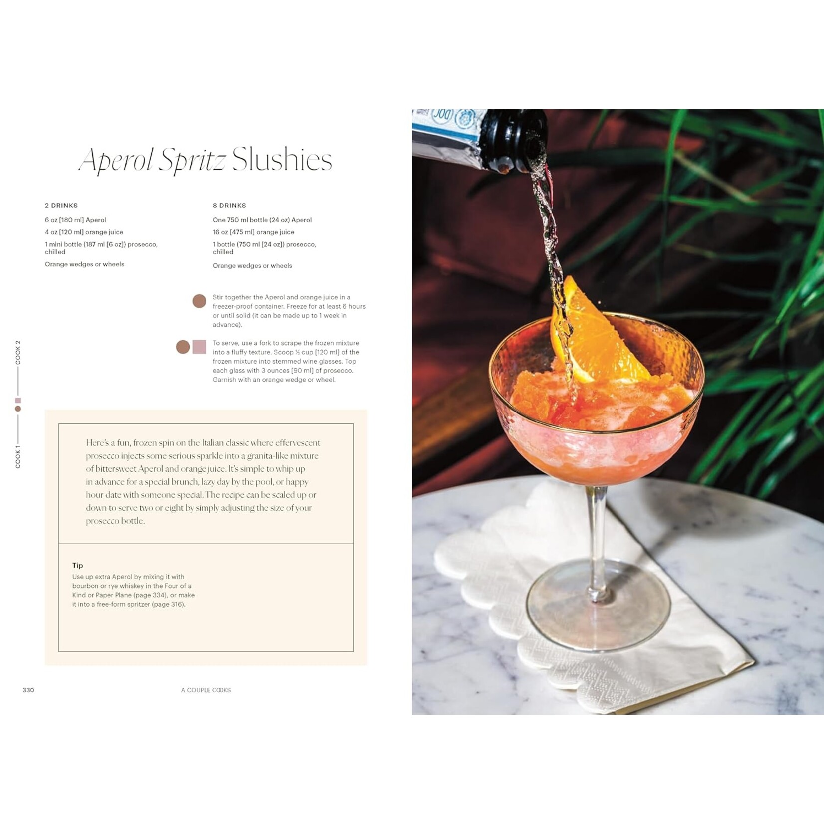 Chronicle Books A Couple Cooks