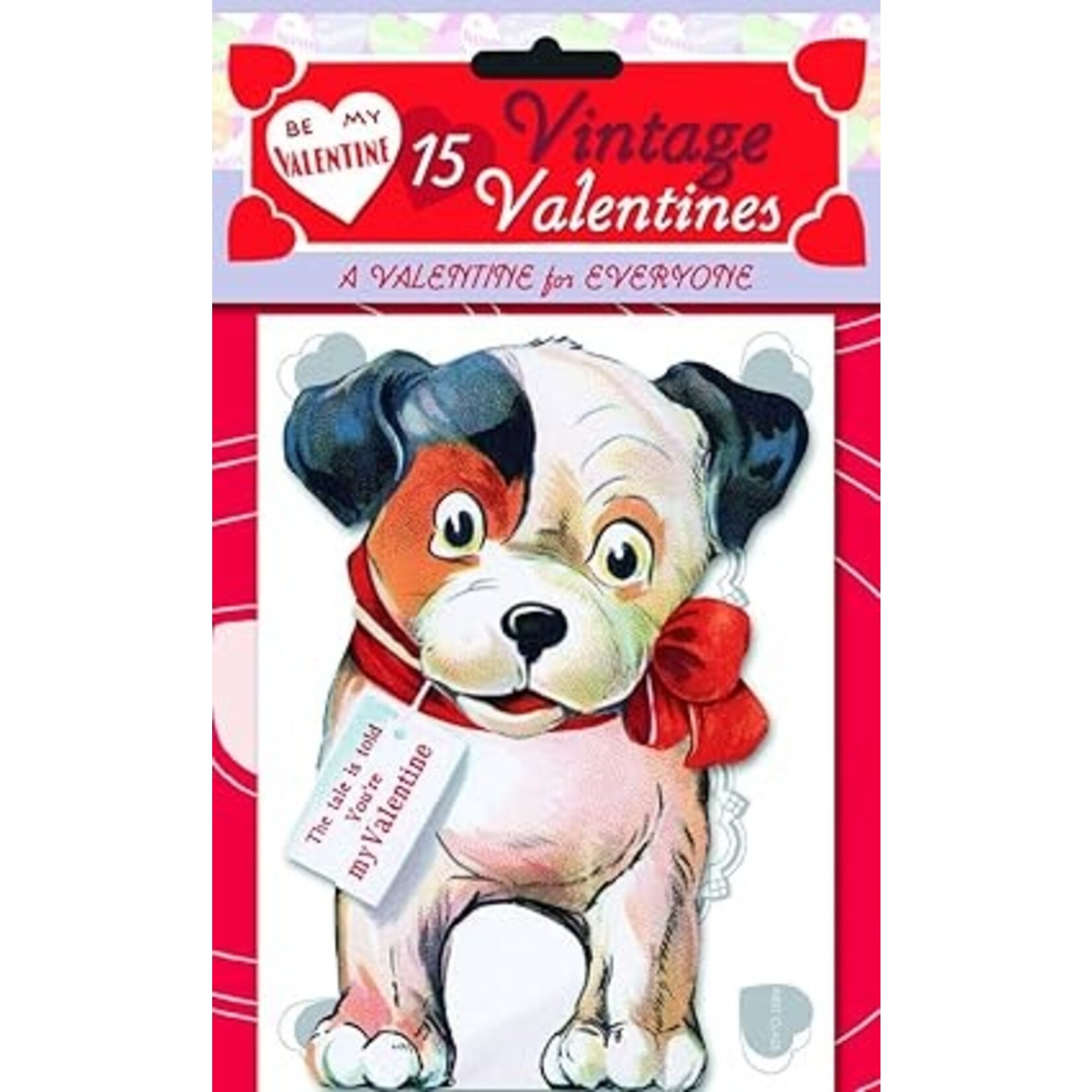 Ingram Publisher Vintage Valentines