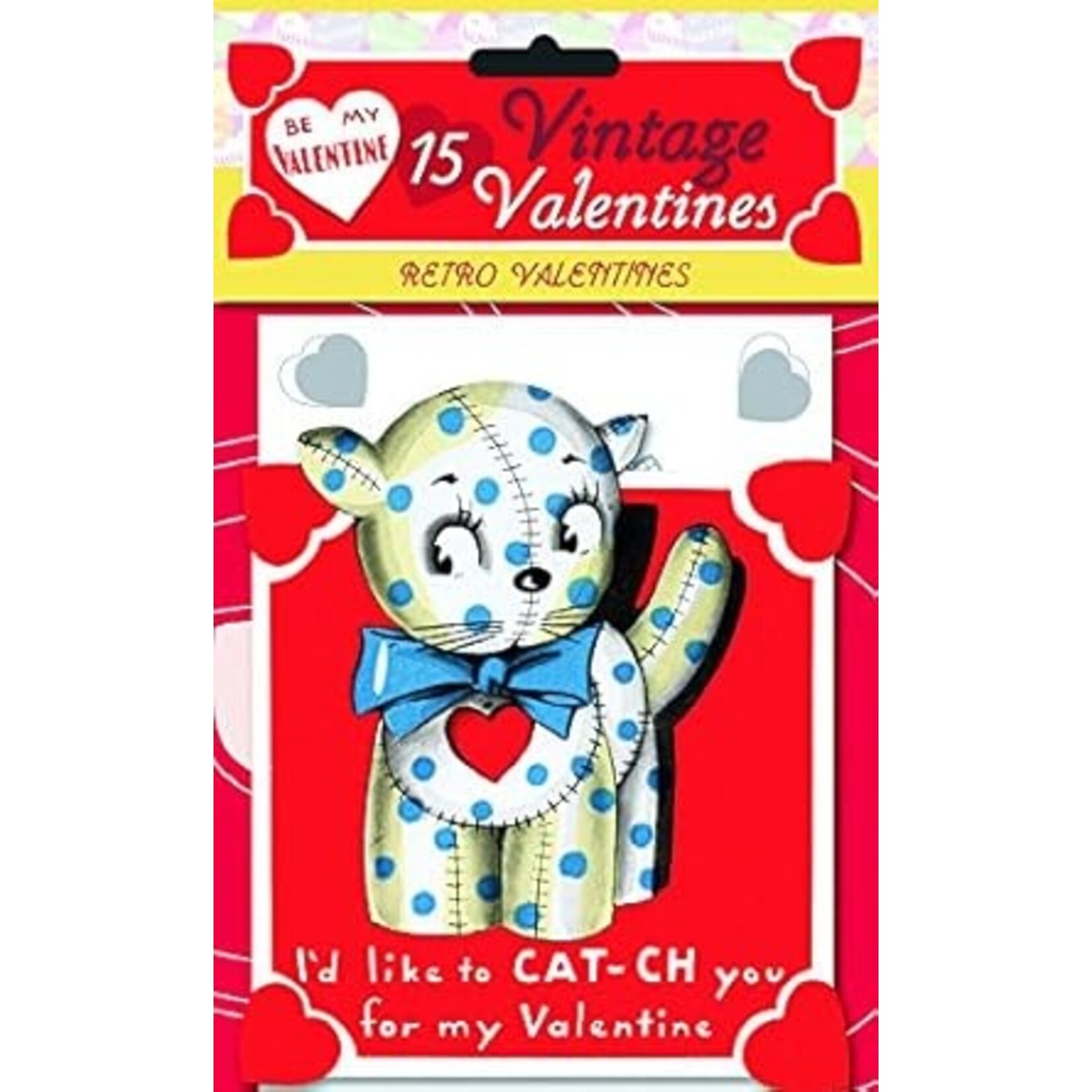 Ingram Publisher Vintage Valentines