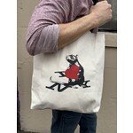 NYC Rat Tote
