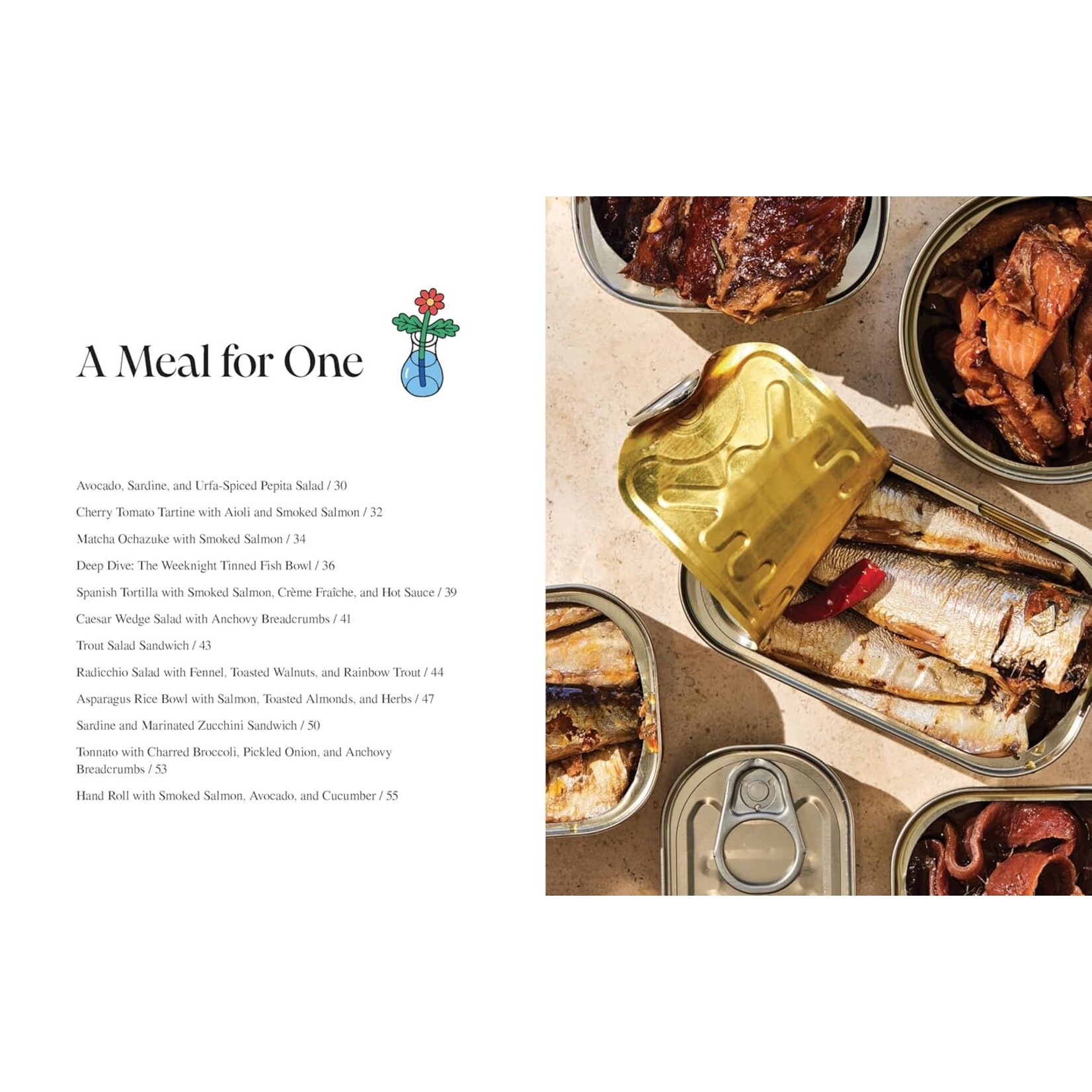 The Fishwife Cookbook