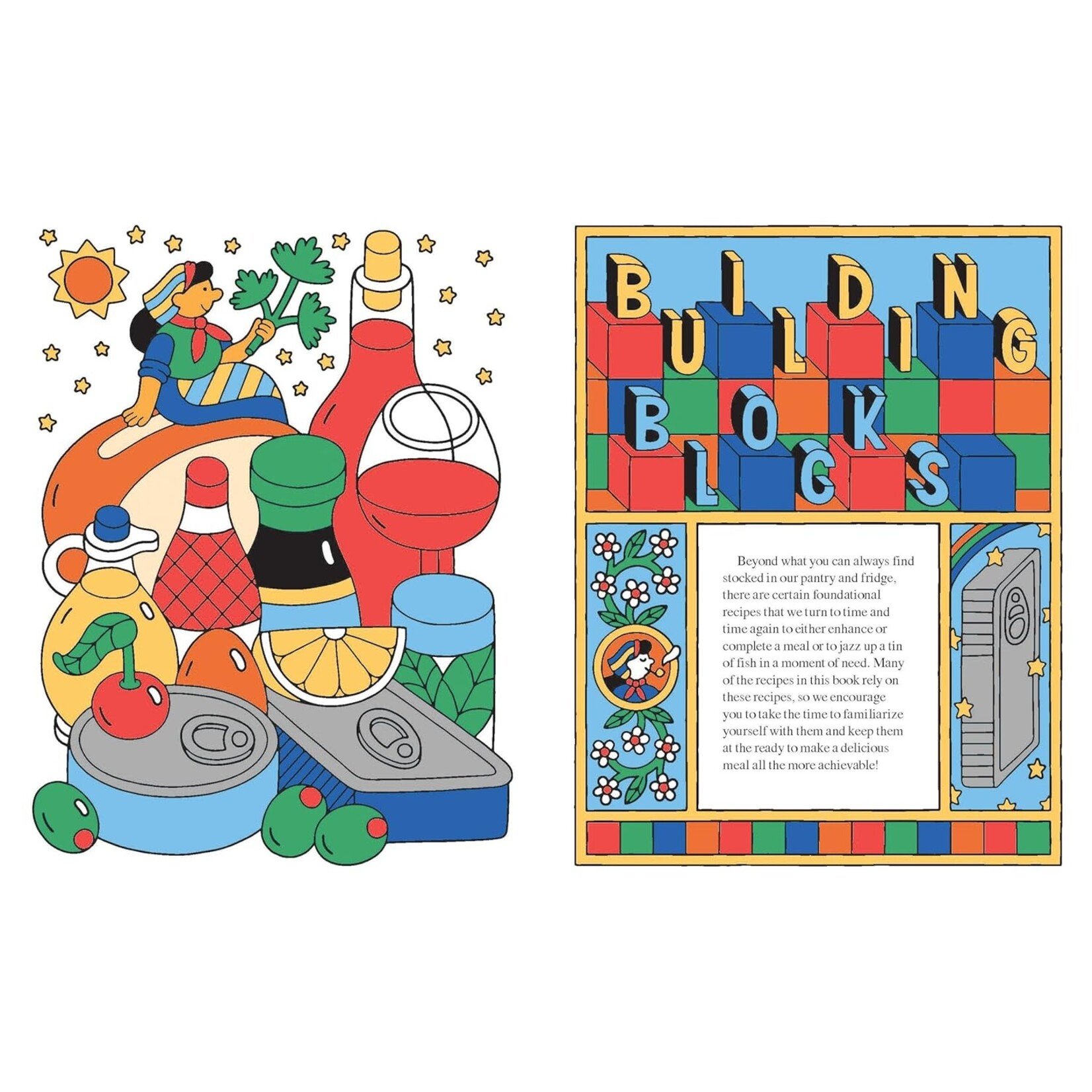 HarperCollins The Fishwife Cookbook