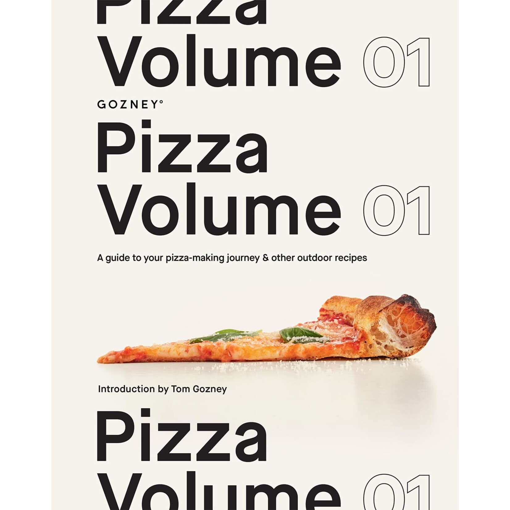 Pizza Volume 1