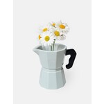 doiy Moka Pot Vase
