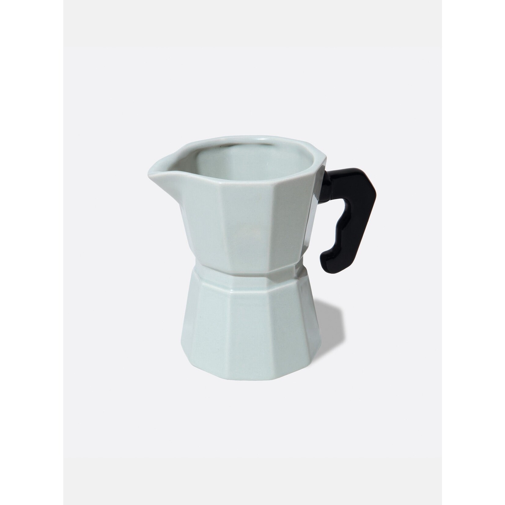 Moka Pot Vase