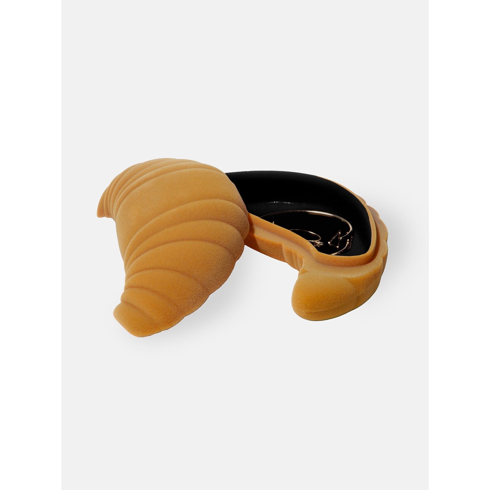 Croissant Storage Box