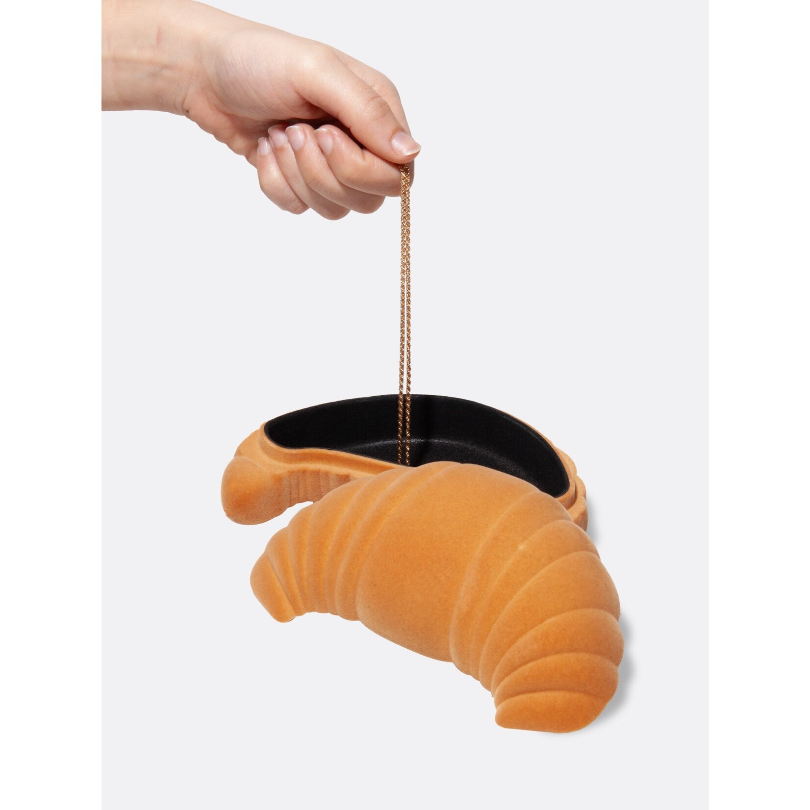 Croissant Storage Box