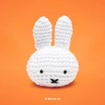 Woobles Miffy Beginner Crochet Kit