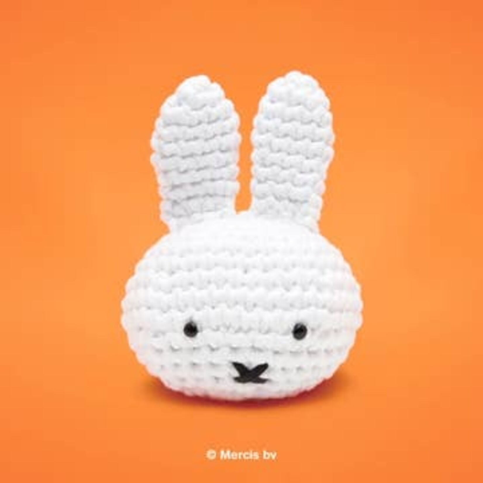 Woobles Miffy Beginner Crochet Kit