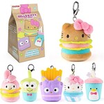 Hello Kitty and Friends Fast Food Surprise Blind Box