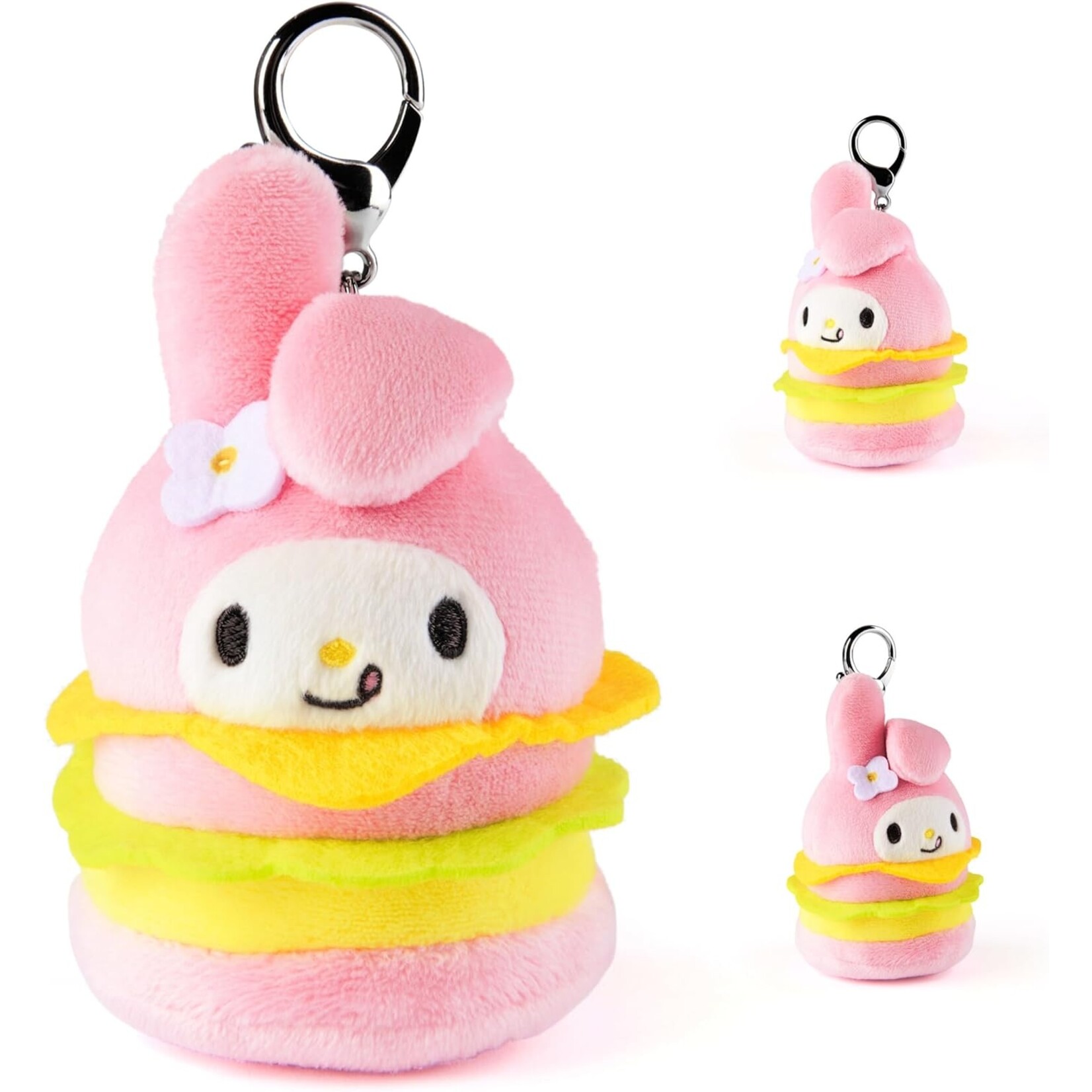 Hello Kitty and Friends Fast Food Surprise Blind Box