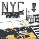 HarperCollins NYC Tips and Etiquette