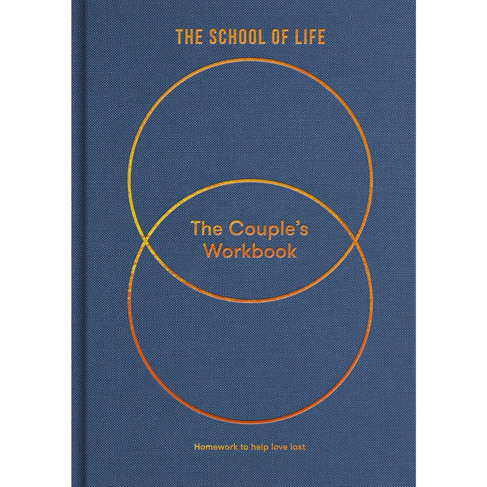 The Couples Workbook