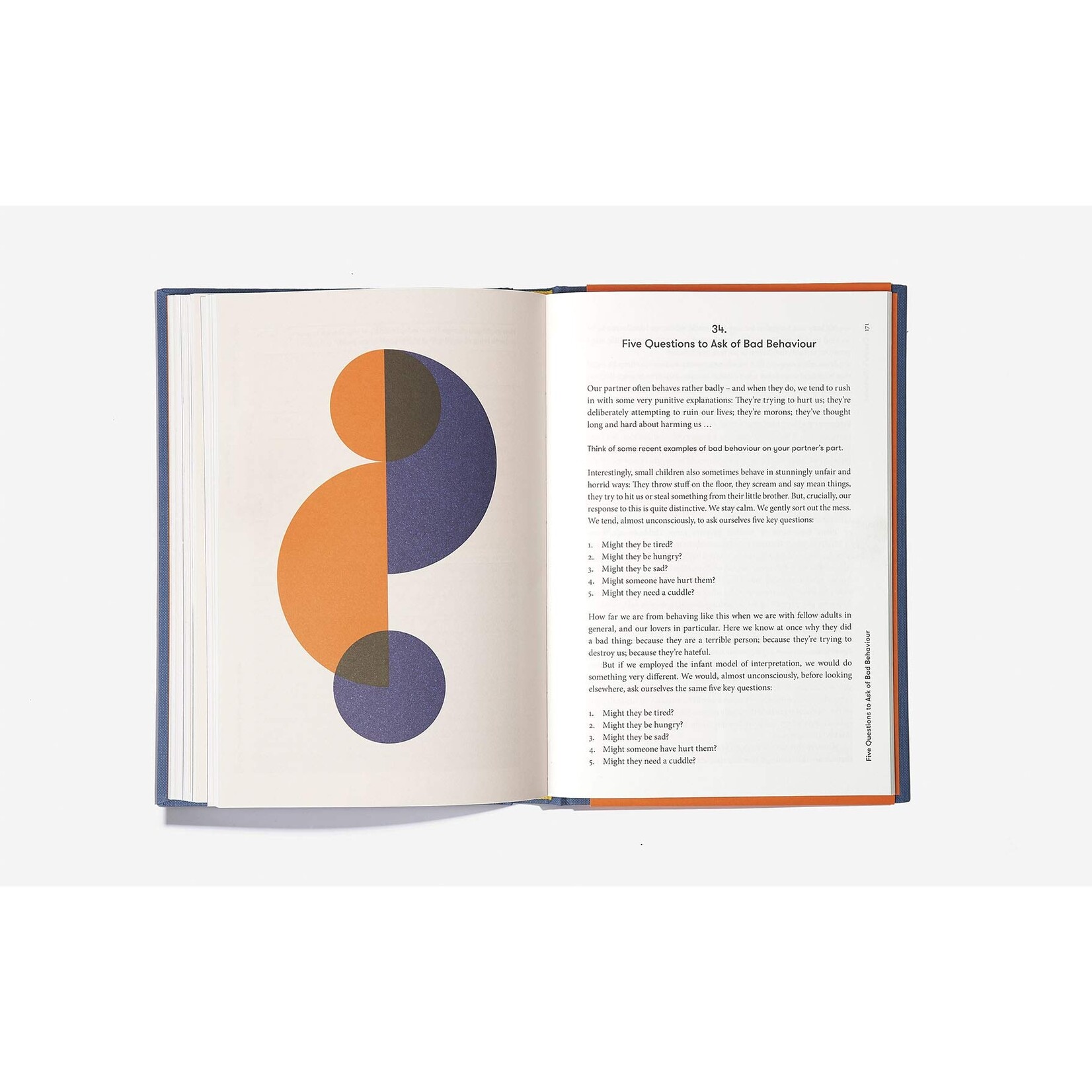 The Couples Workbook