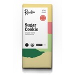 Raaka Sugar Cookie Chocolate Bar