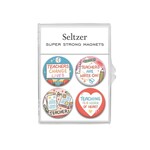 Teacher Magnet Set