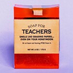 Whiskey River Teachers Whiskey River Soap