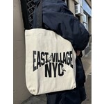 East Village Pigeons Classic Tote
