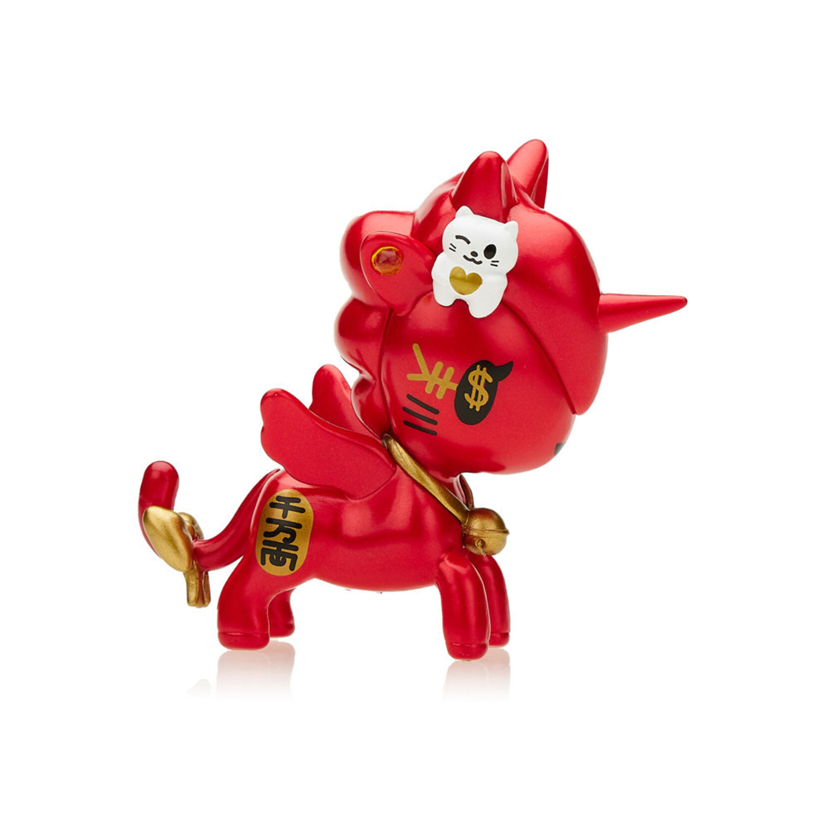Unicorno Lucky Series
