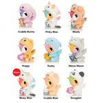 Unicorno Cozy Series
