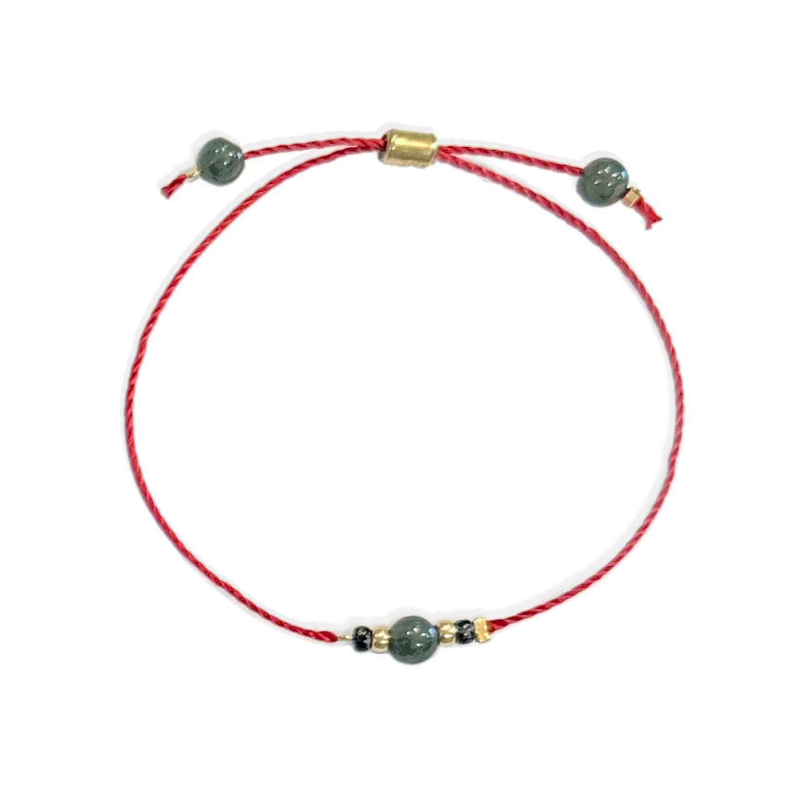 Good Fortune Bracelet