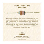 Hope & Healing Bracelet