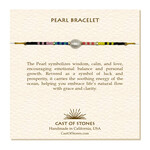 Pearl Multi Bracelet